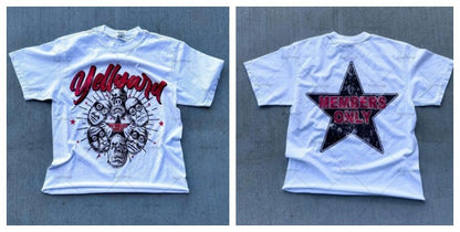 Cotton T-shirts