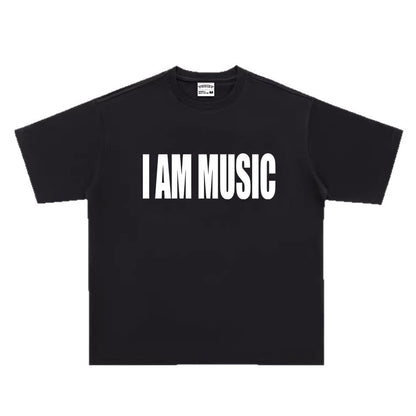 Cotton T-shirts