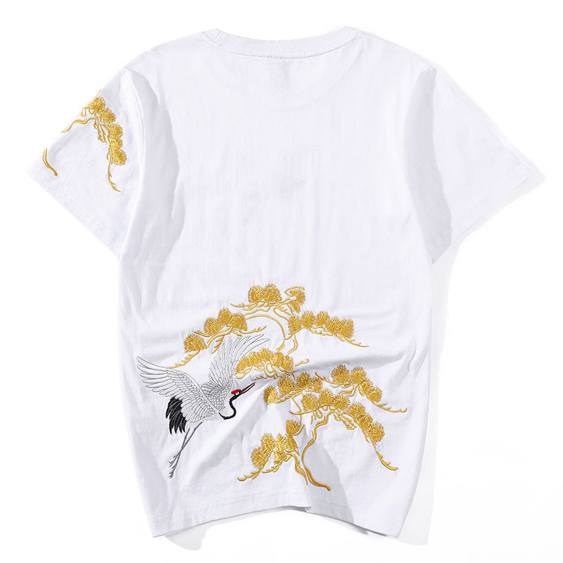 Cotton T-Shirts