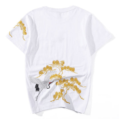 Cotton T-Shirts