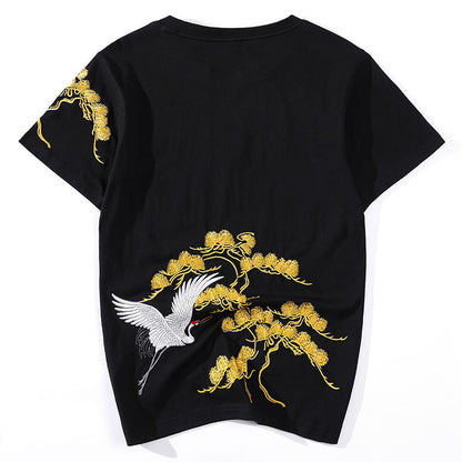 Cotton T-Shirts