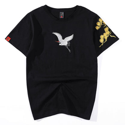 Cotton T-Shirts