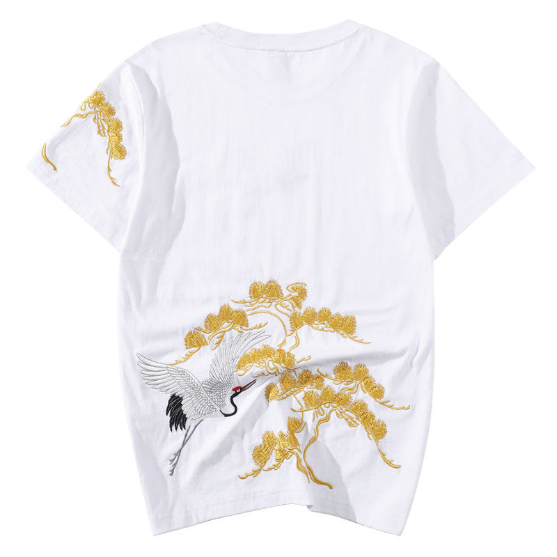 Cotton T-Shirts