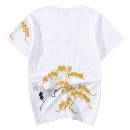Cotton T-Shirts
