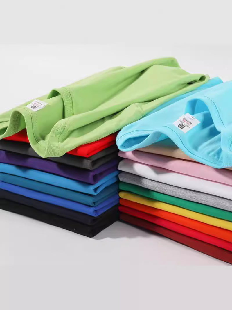 Cotton T-shirts