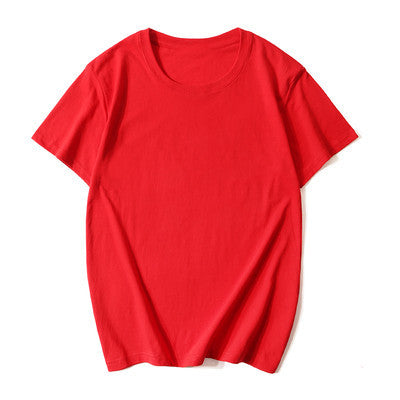 Cotton T-shirts