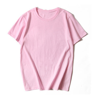 Cotton T-shirts