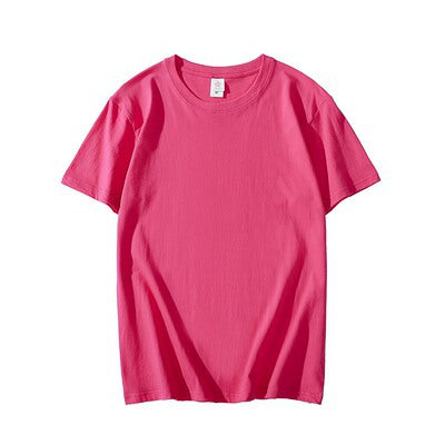 Cotton T-shirts