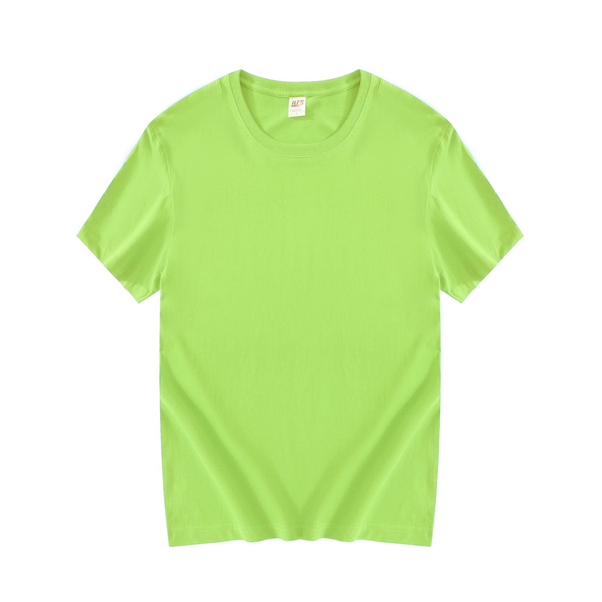 Cotton T-shirts