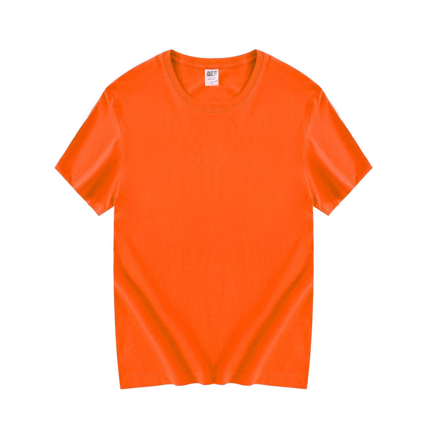 Cotton T-shirts