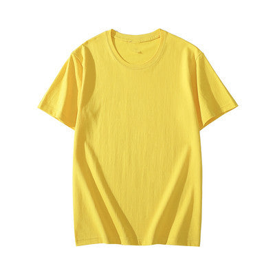 Cotton T-shirts