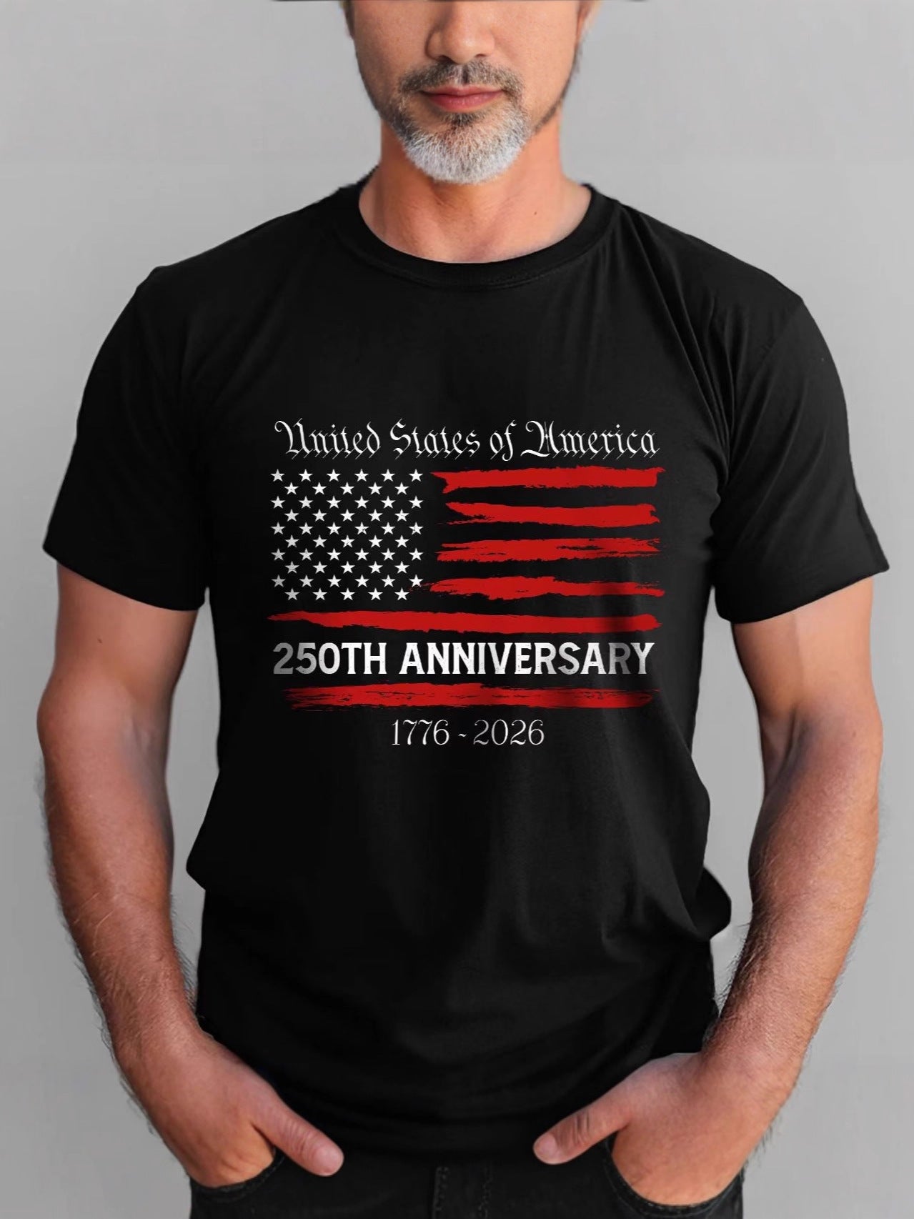 Cotton T-Shirts