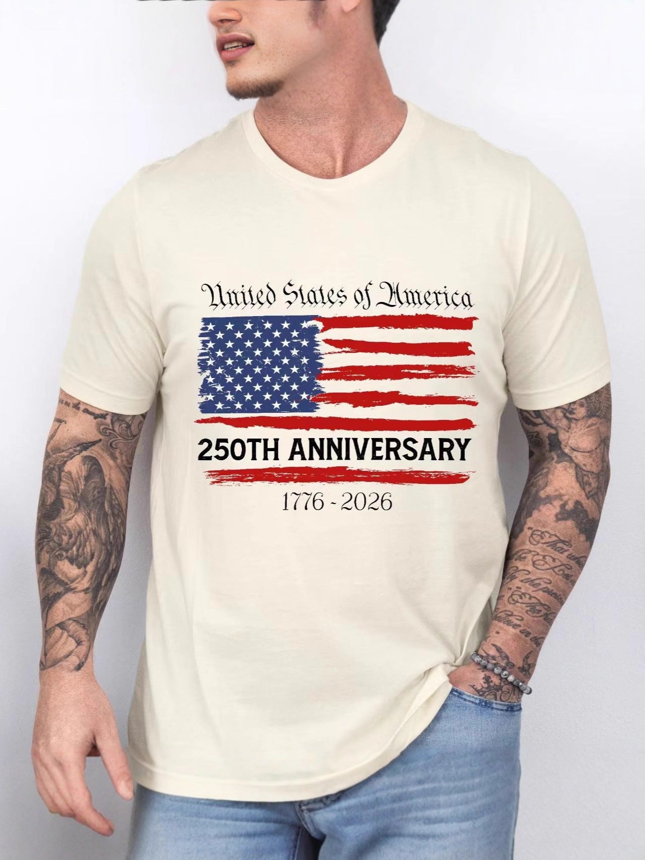 Cotton T-Shirts