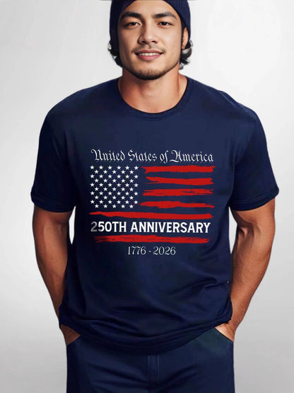 Cotton T-Shirts