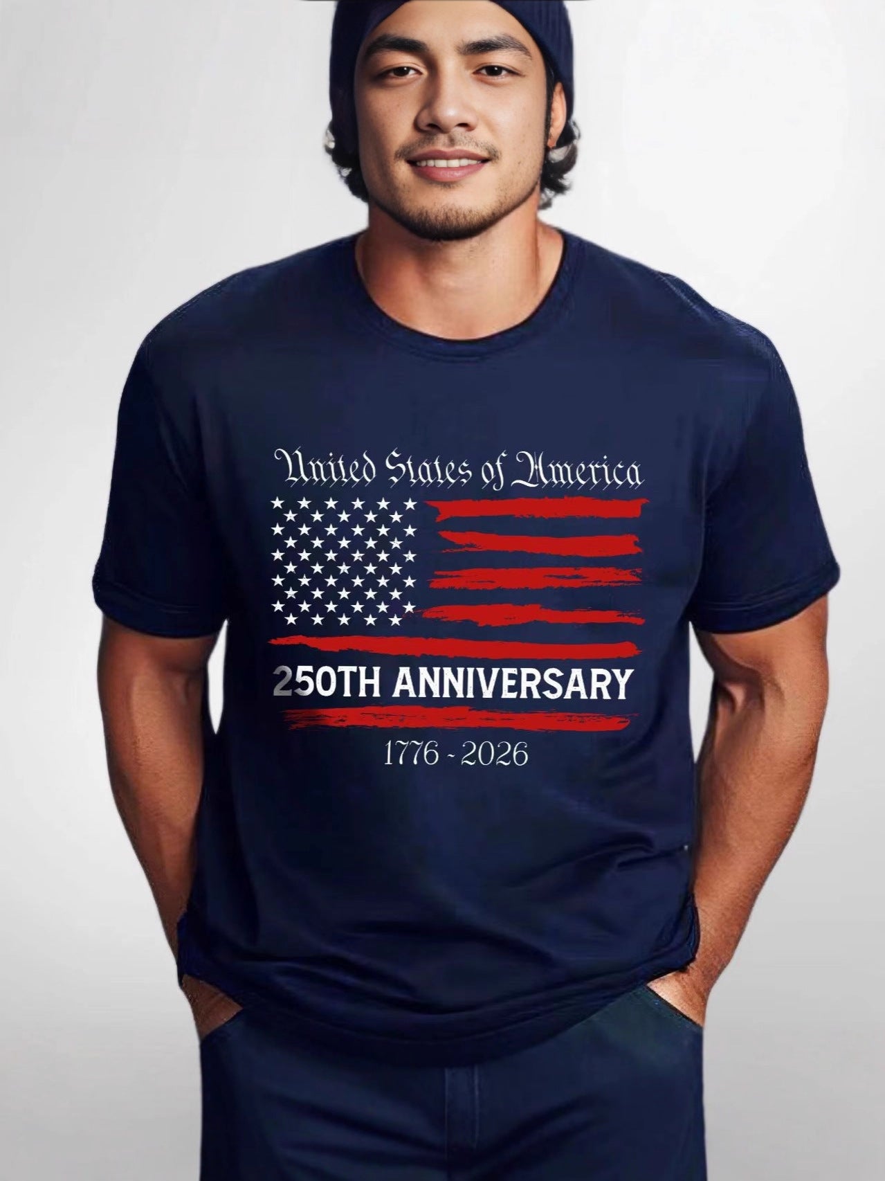Cotton T-Shirts