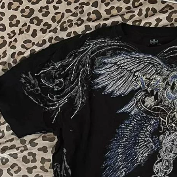 Cotton T-shirts