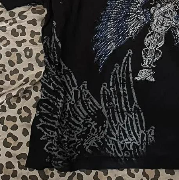Cotton T-shirts