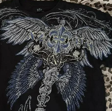 Cotton T-shirts