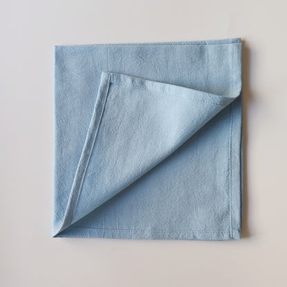 Cotton Table Napkin for Restaurant Decoration