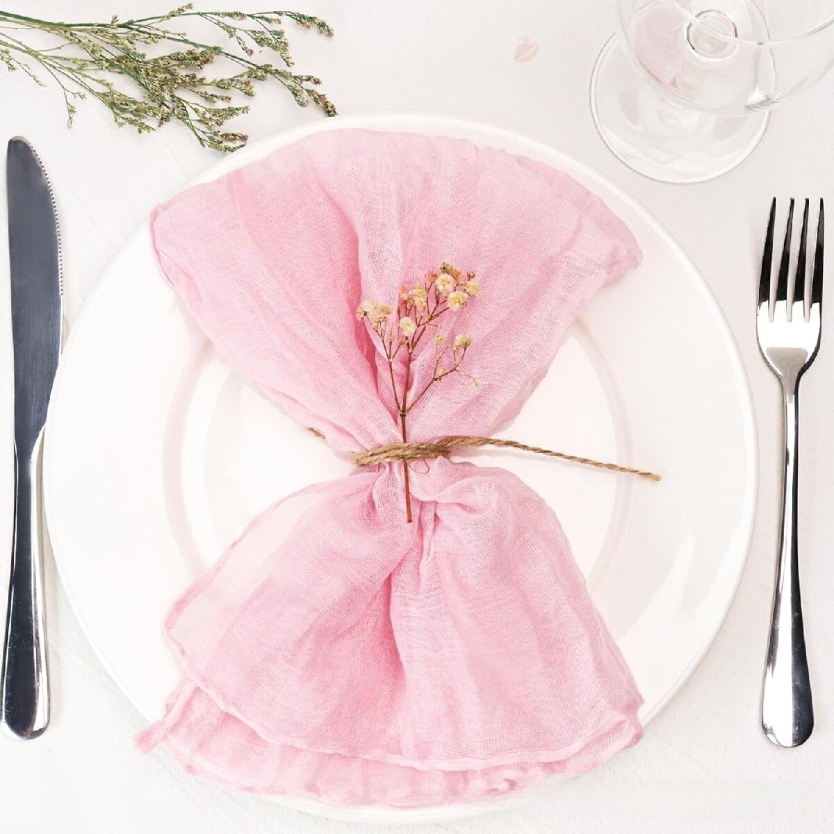 Cotton Table Napkin