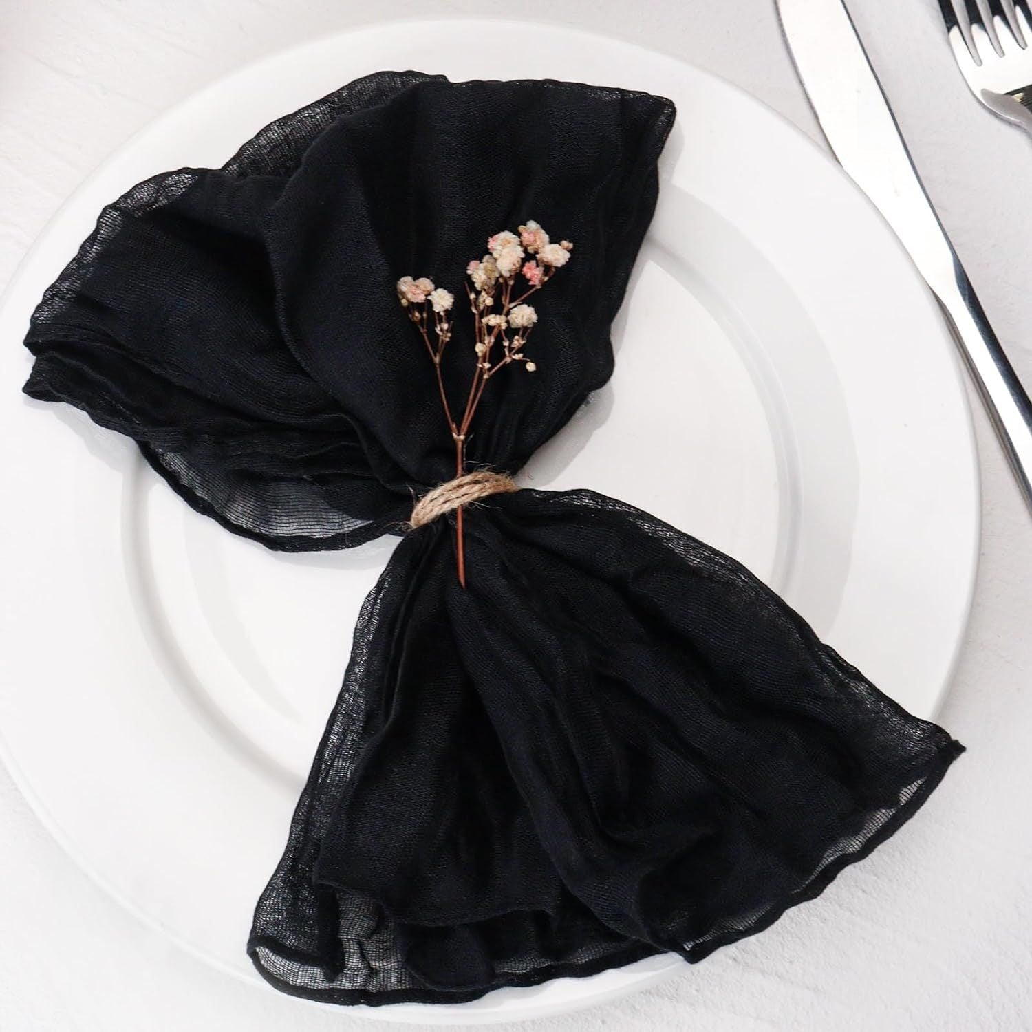 Cotton Table Napkin