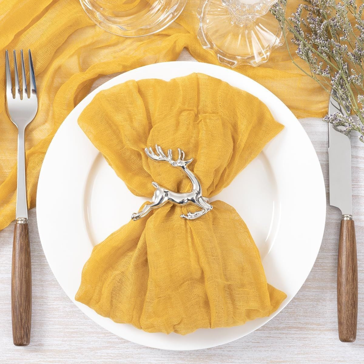 Cotton Table Napkin