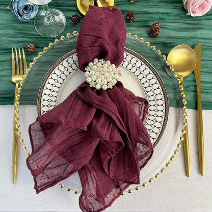 Cotton Table Napkin