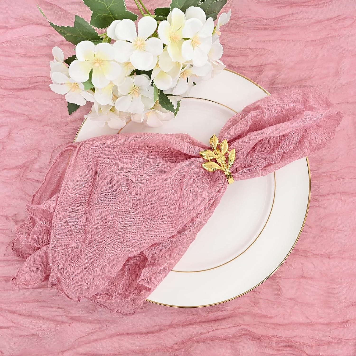 Cotton Table Napkin