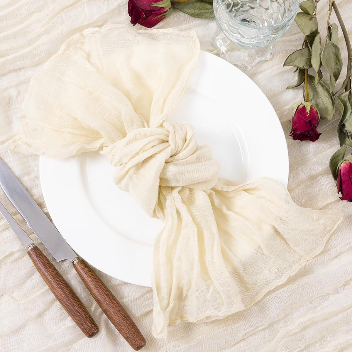 Cotton Table Napkin