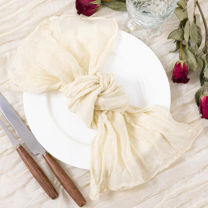 Cotton Table Napkin