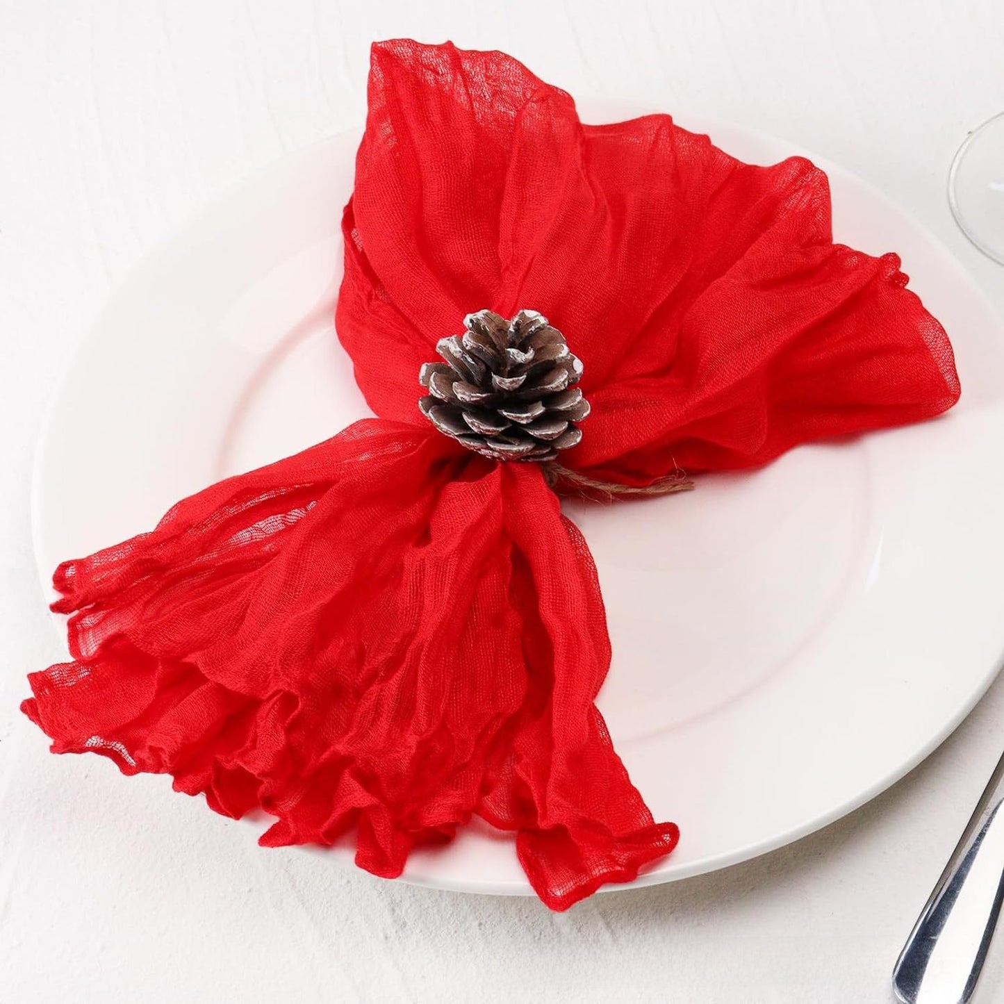 Cotton Table Napkin