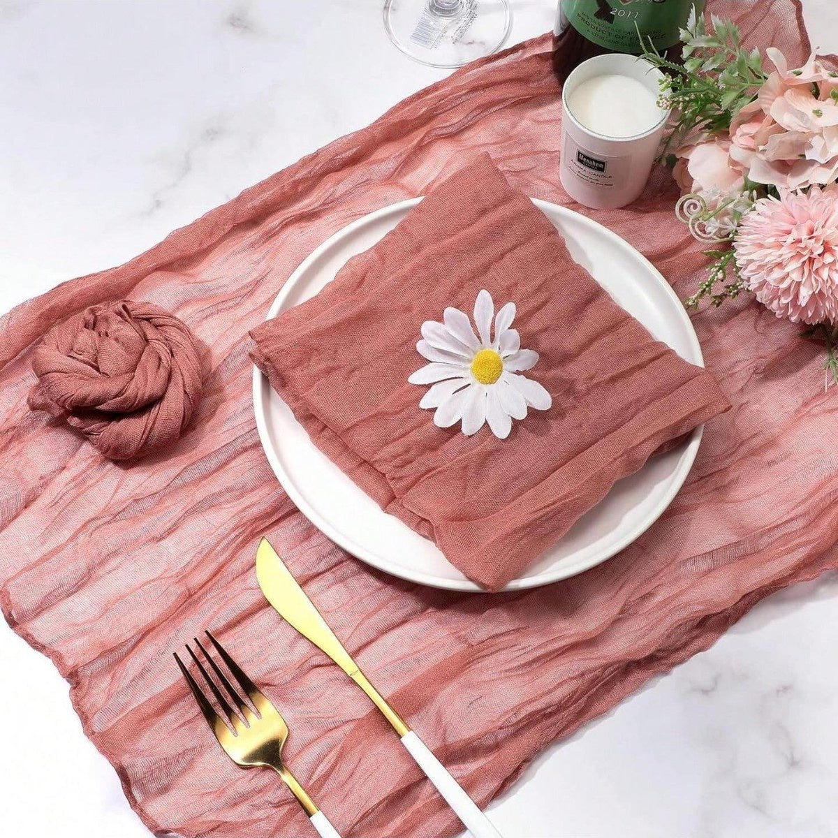 Cotton Table Napkin