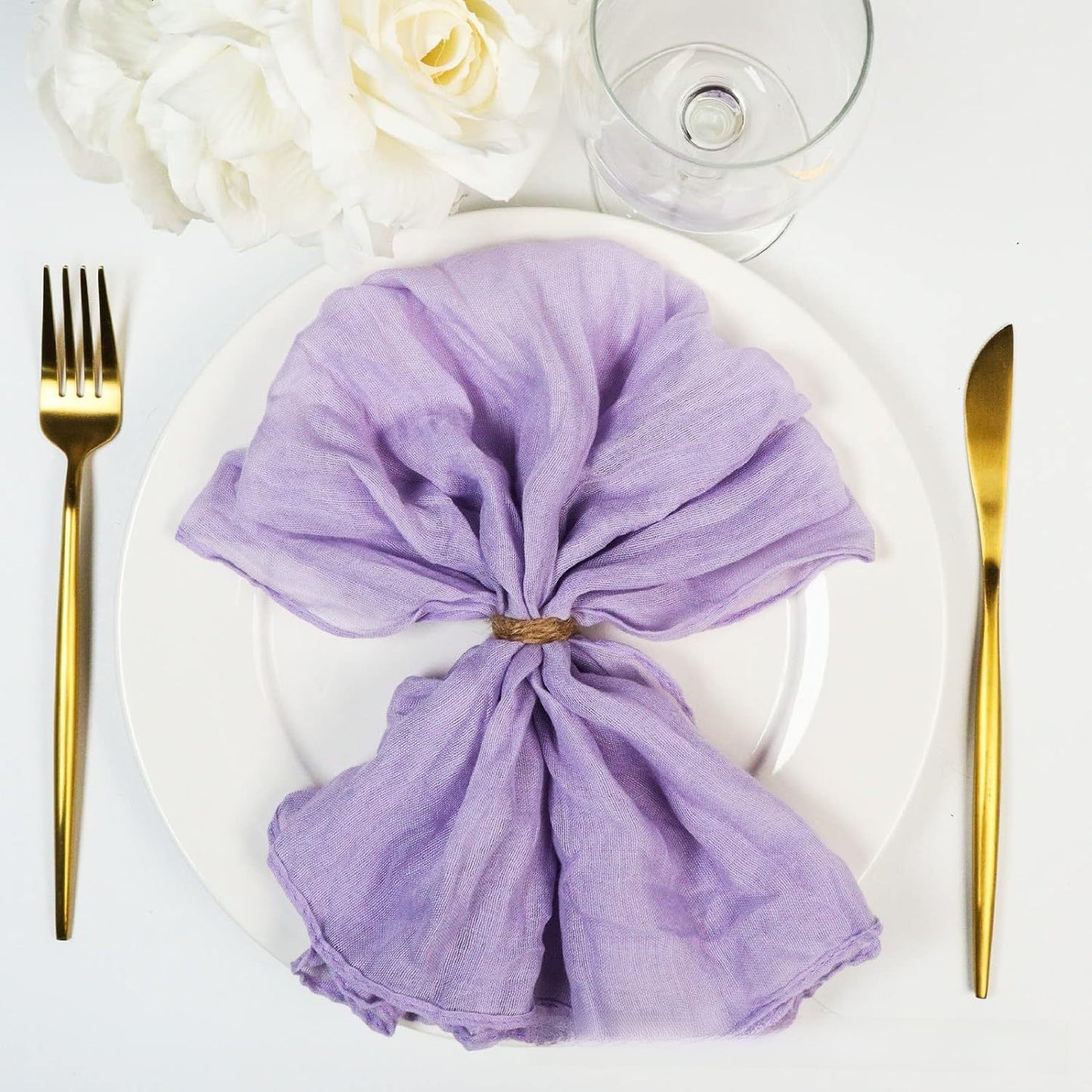 Cotton Table Napkin