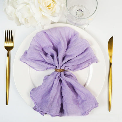Cotton Table Napkin