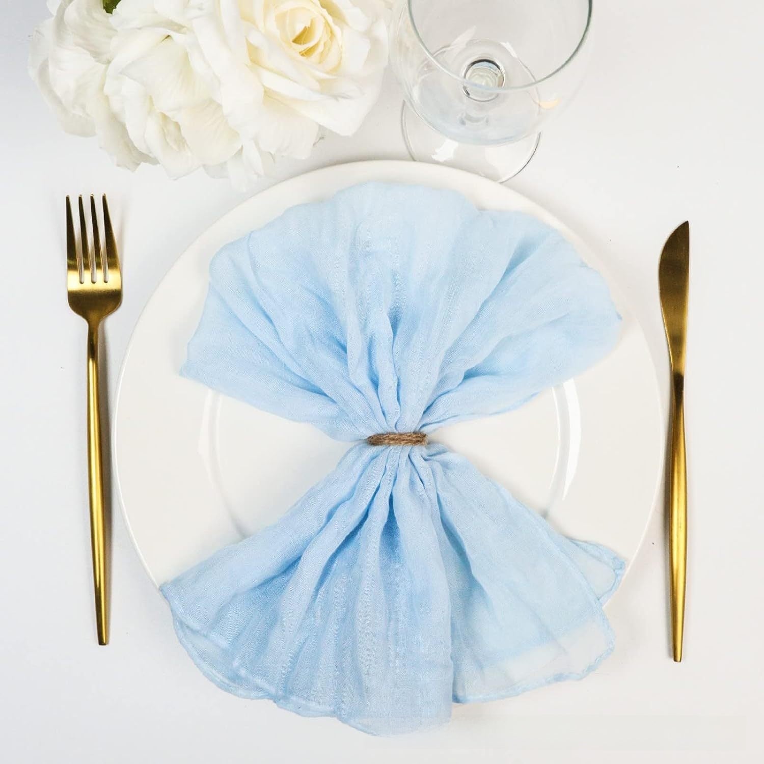 Cotton Table Napkin