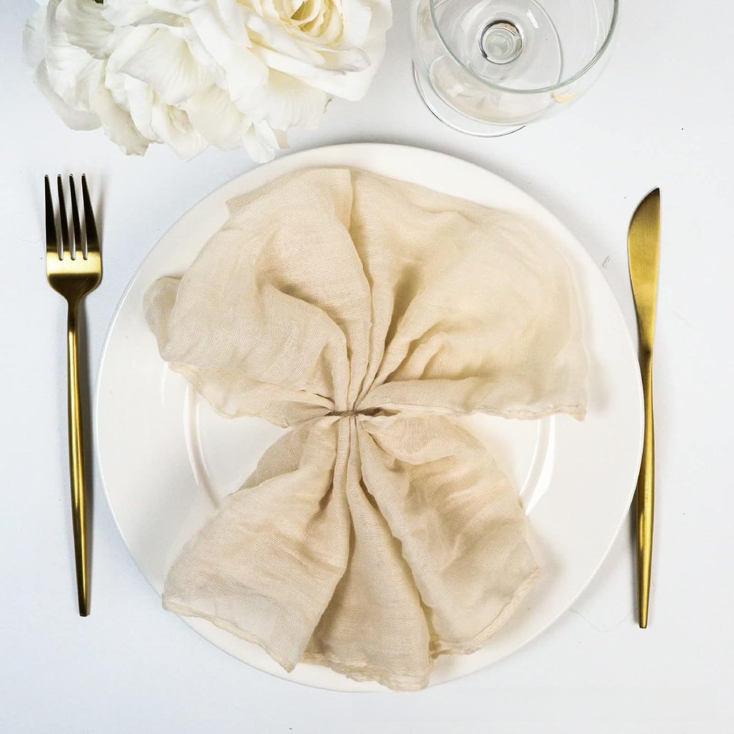 Cotton Table Napkin