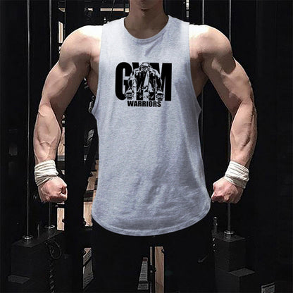 cotton tank top