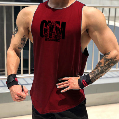 cotton tank top