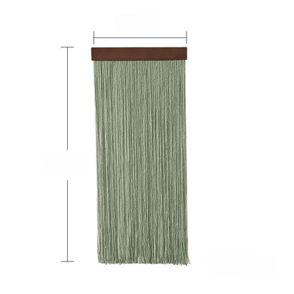 cotton tapestry