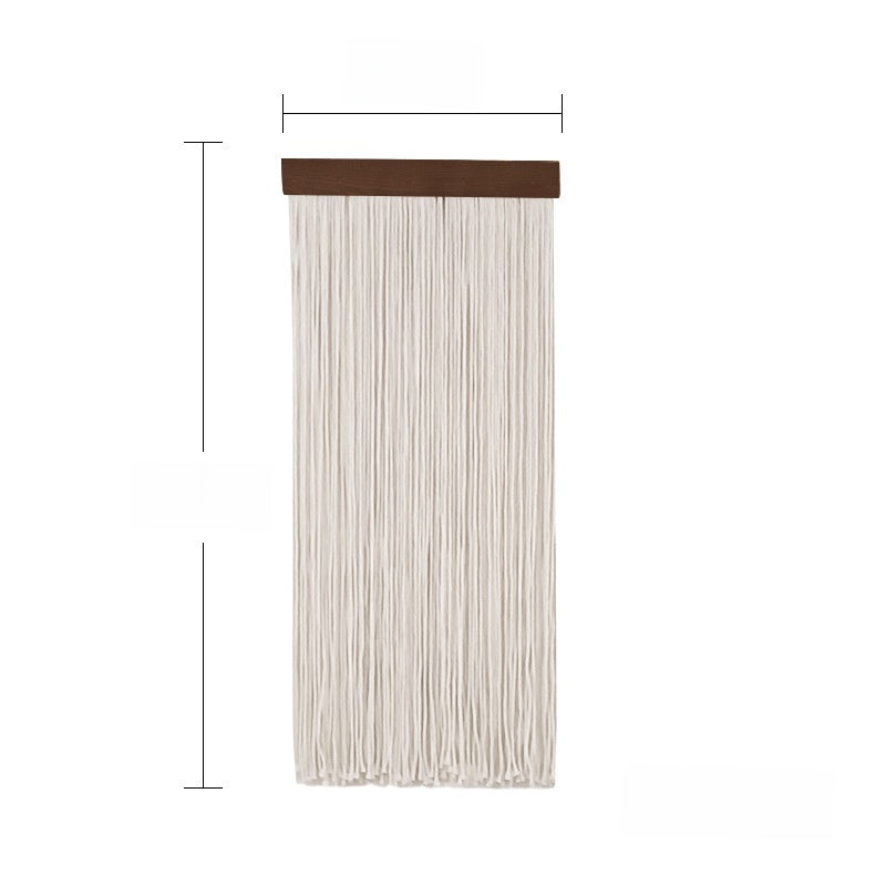 cotton tapestry