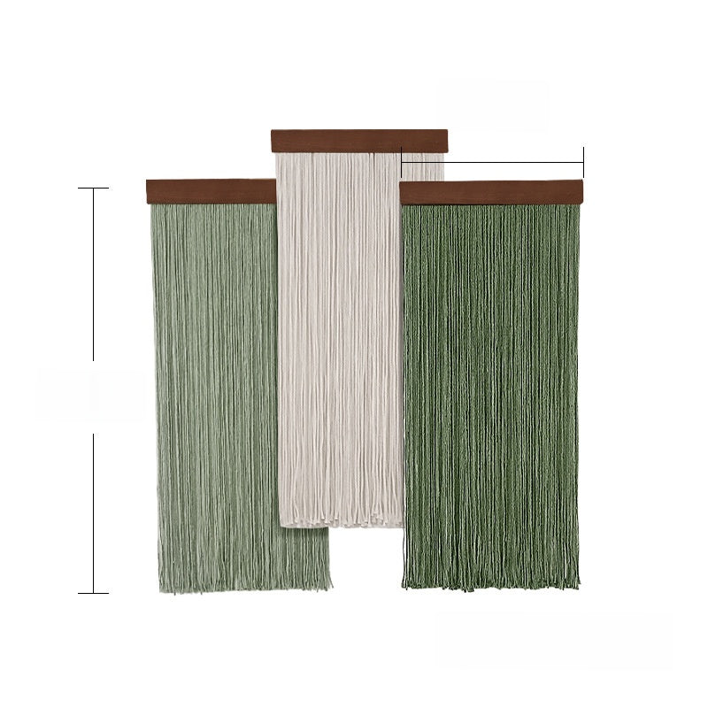 cotton tapestry