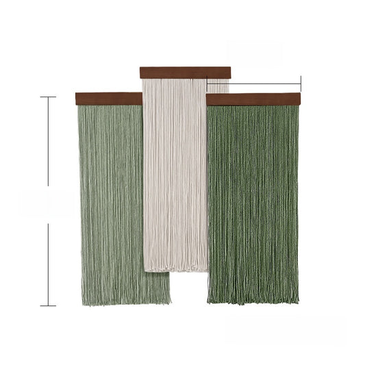 cotton tapestry