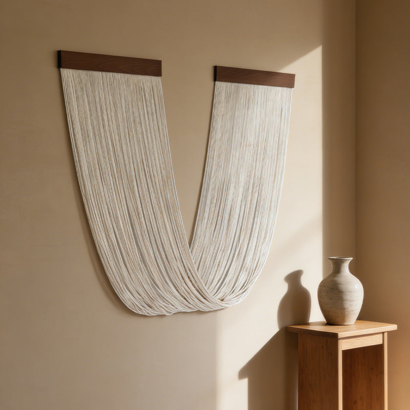 cotton tapestry