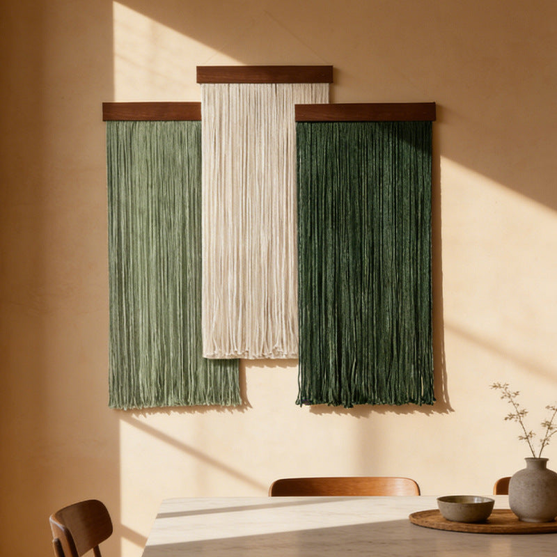 cotton tapestry