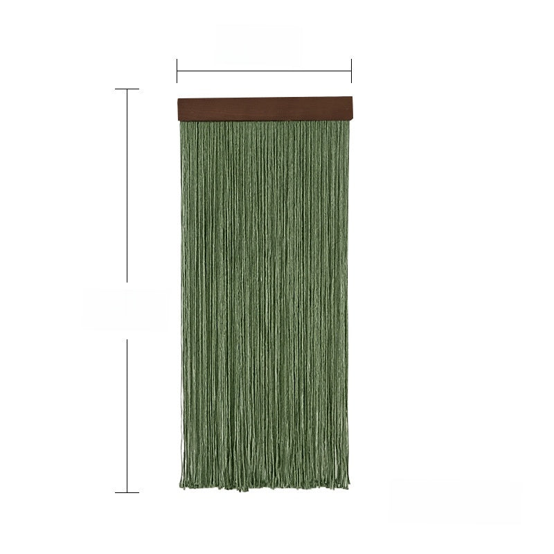 cotton tapestry