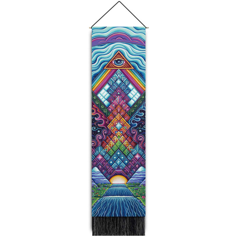 Cotton Tapestry