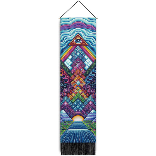 Cotton Tapestry