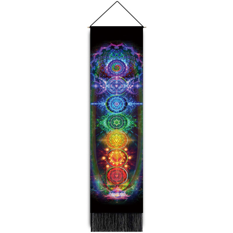 Cotton Tapestry