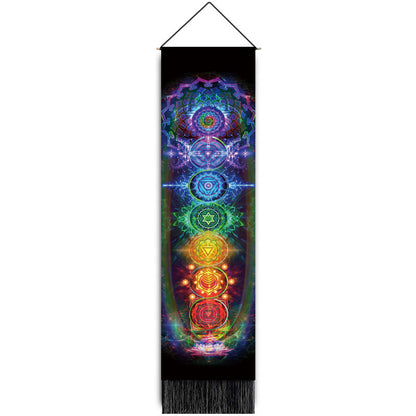 Cotton Tapestry