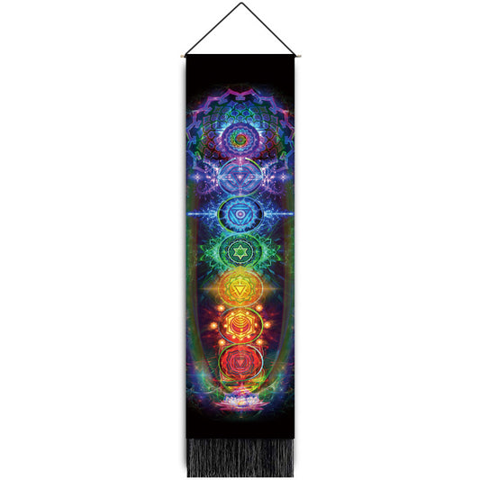 Cotton Tapestry